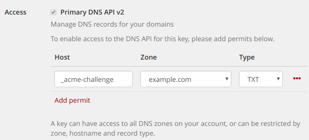 Dns meaning olympics