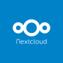 nextcloud logo